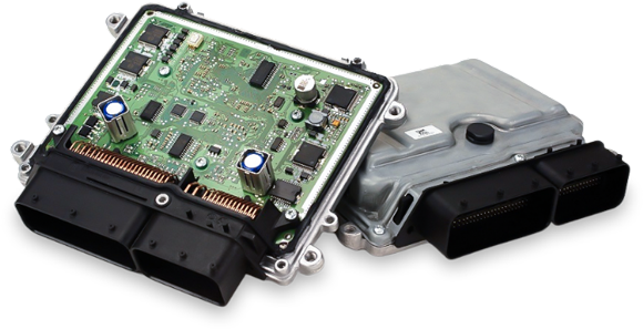 Decoding the Brain of Your Car: Understanding the ECU