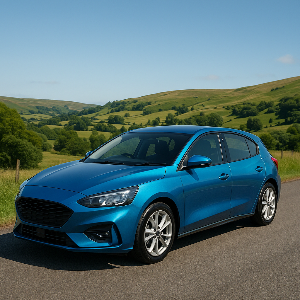 Maximise Your Miles: Fuel Efficiency Tips Without Changing Your Car