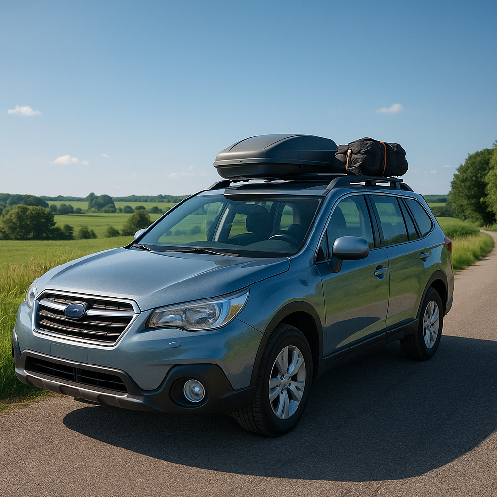Essential Vehicle Checks Before Your Long Road Trip