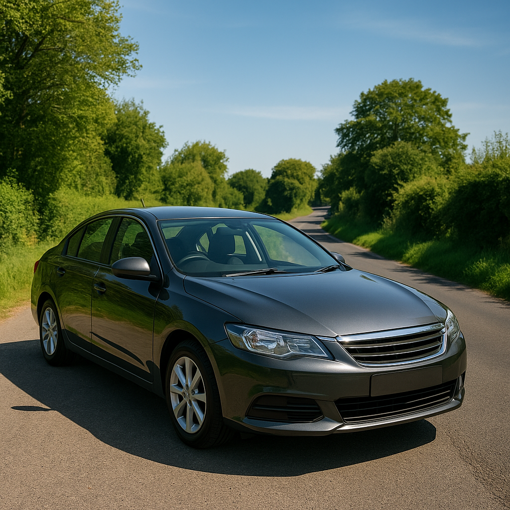 Maximise Your Mileage: Practical Tips to Improve Fuel Efficiency