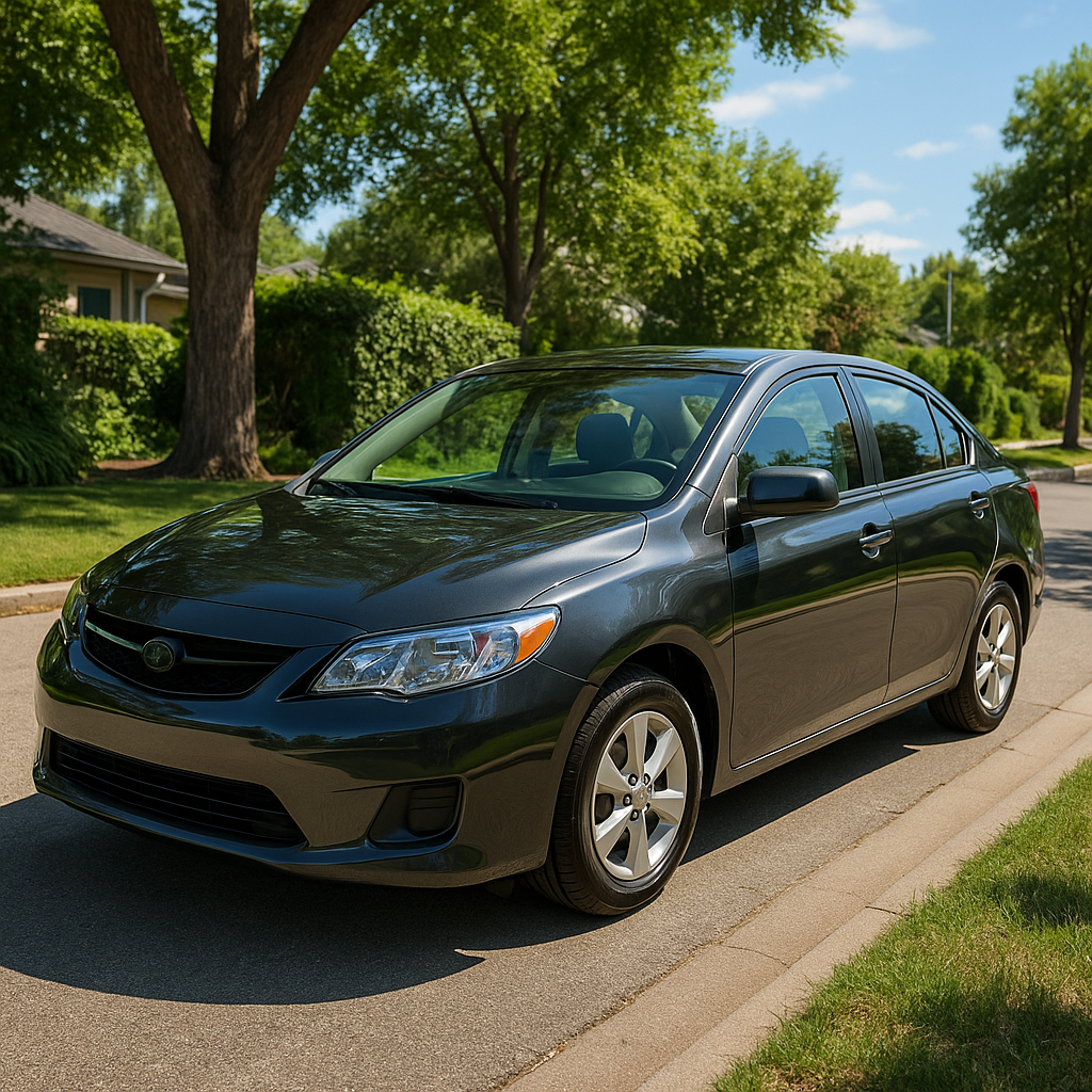 Essential Car Maintenance for Short Trips: Keeping Your Vehicle in Top Shape