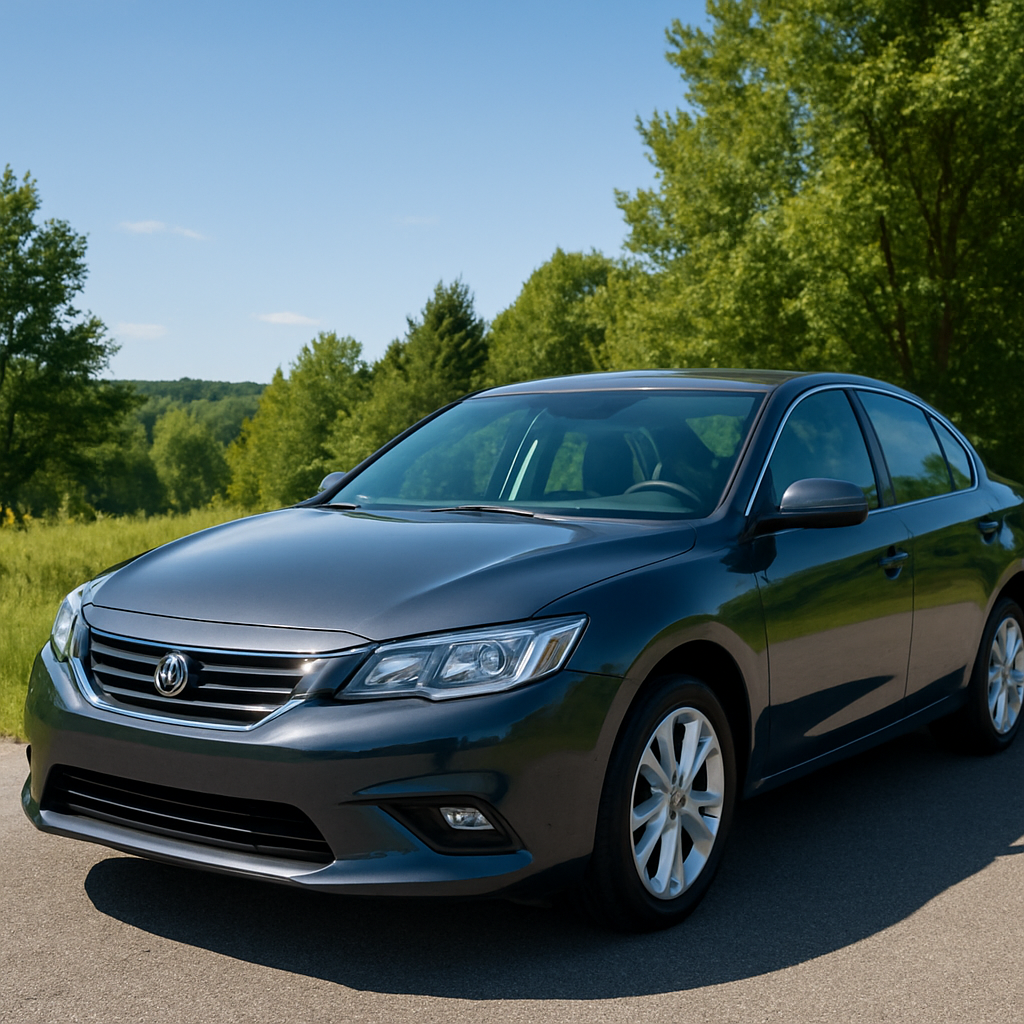 How Regular Servicing Protects Resale Value