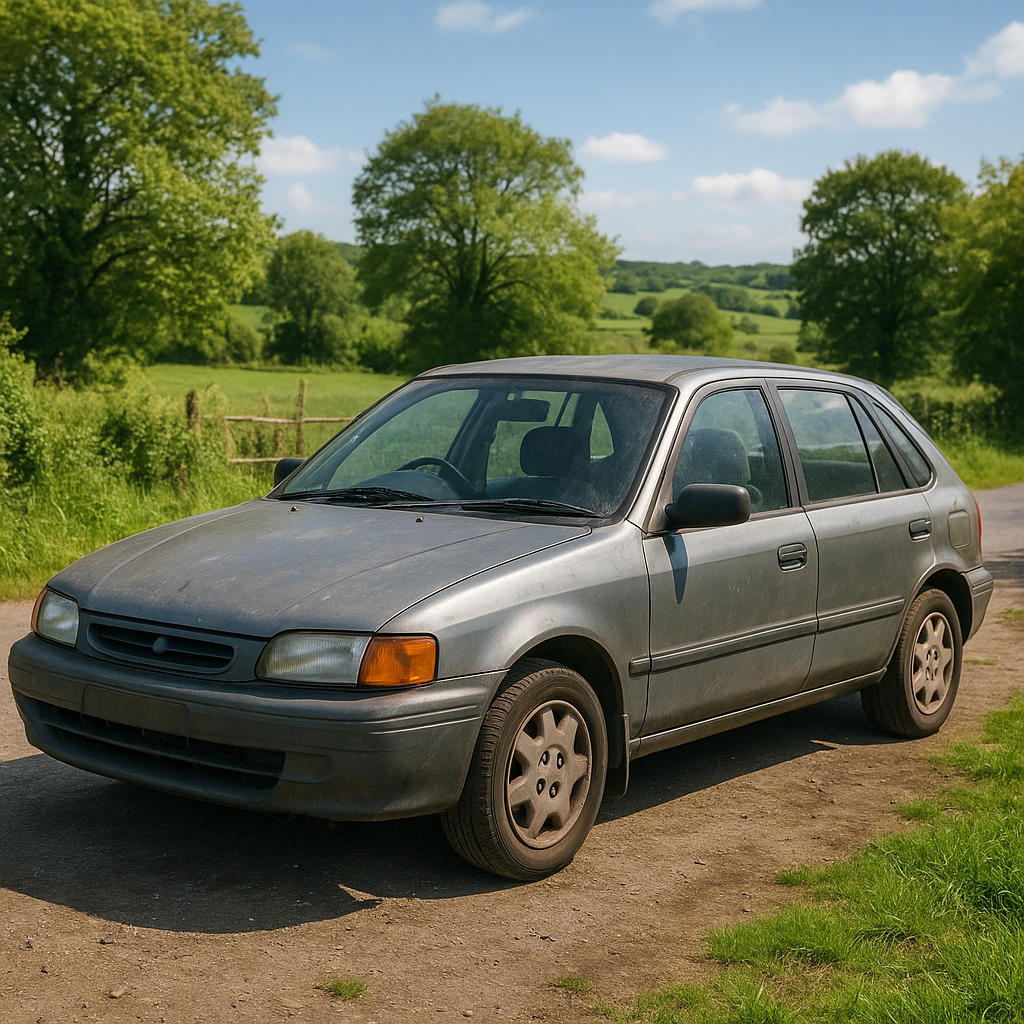 Essential Care Tips for High-Mileage Vehicles