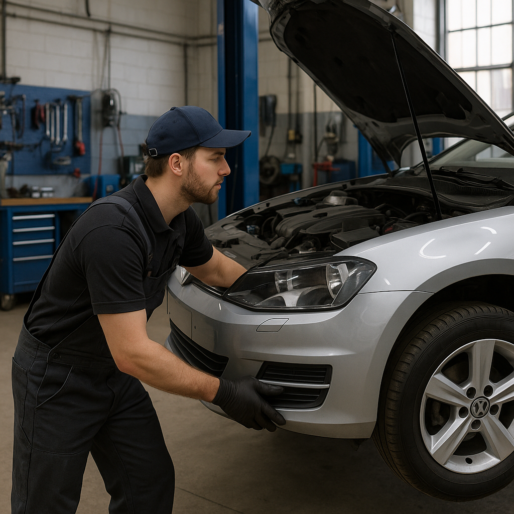 Common MOT Failure Points and How to Avoid Them