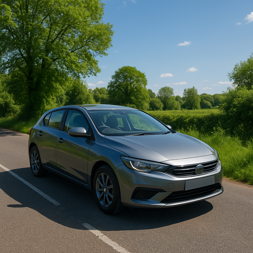 Maximising Fuel Efficiency: Practical Tips for Every UK Driver