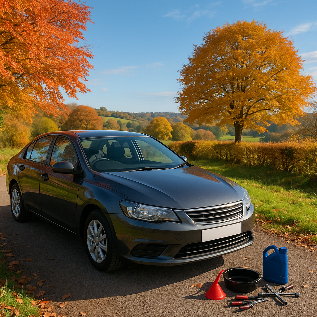 Seasonal Maintenance: A Key to Lowering Long-Term Ownership Costs