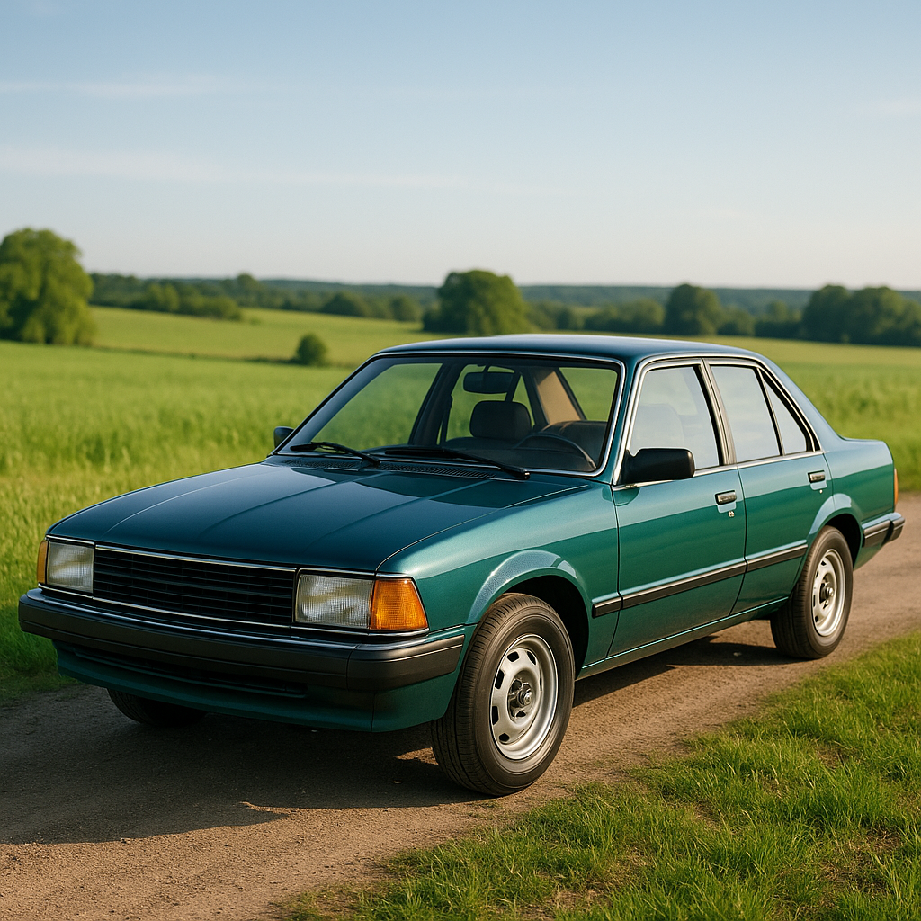 How to Care for a High-Mileage Vehicle