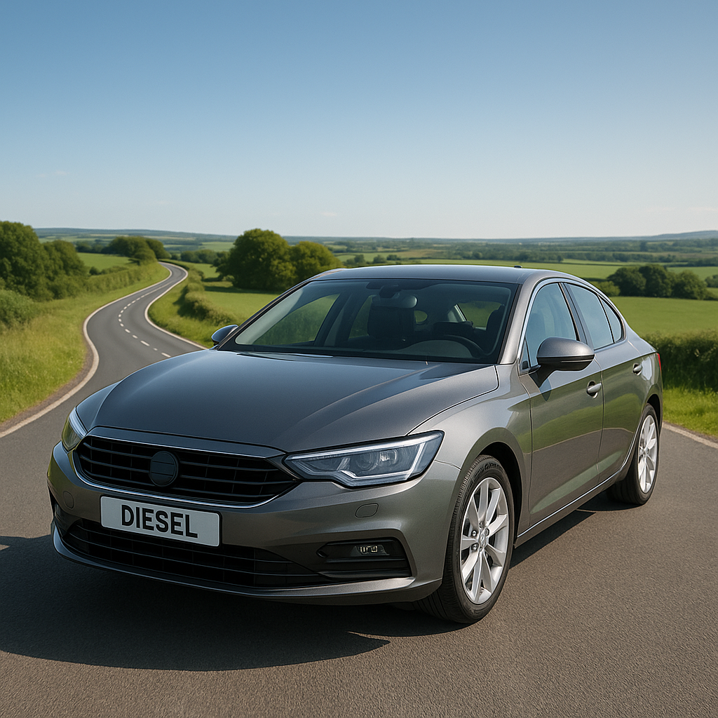 How to Avoid Costly DPF Problems in Diesel Cars