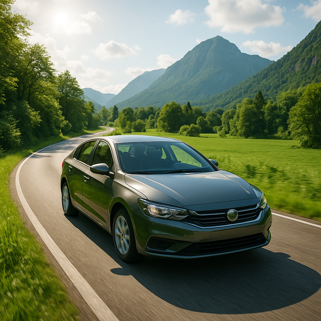 How to Improve Fuel Efficiency Without Changing Your Car