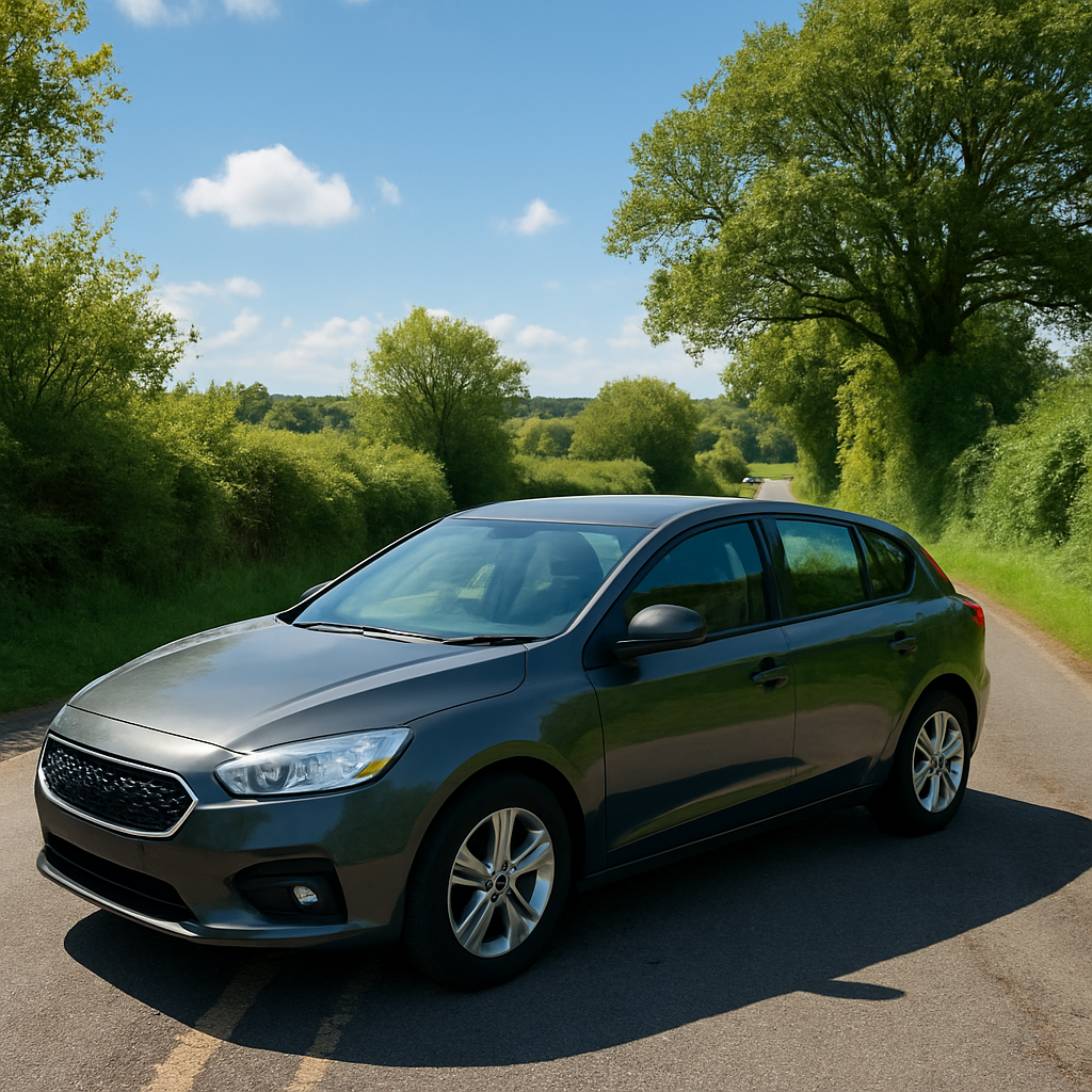 Maximising Fuel Efficiency: Practical Tips for UK Drivers