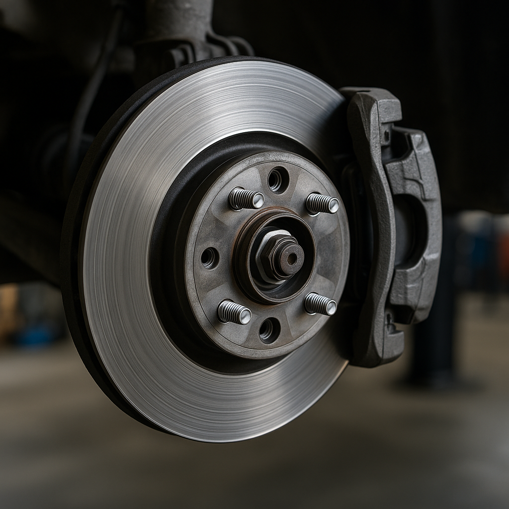 Maximising Brake Pad and Disc Longevity: Essential Tips for UK Drivers