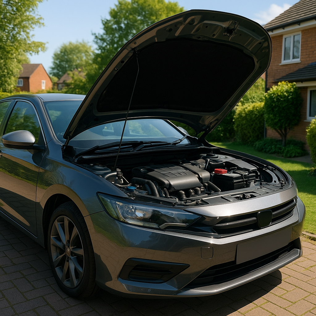 Top Causes of Battery Drain in Modern Cars