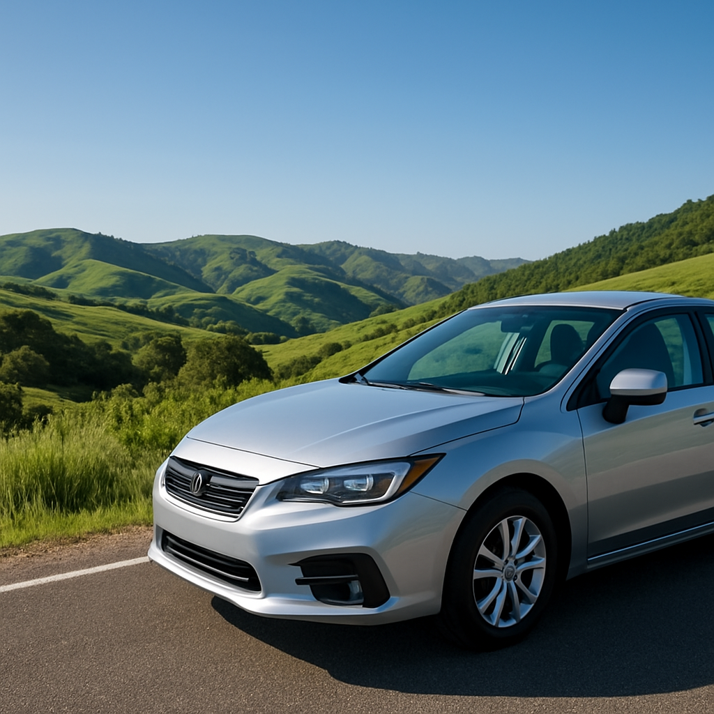 Essential Pre-Road Trip Checks for UK Drivers
