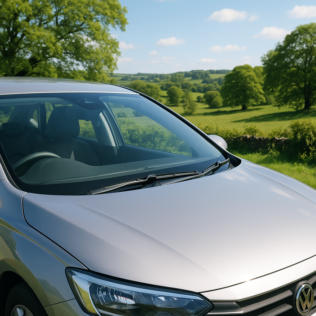Essential Tips for Maintaining Your Windscreen and Wipers