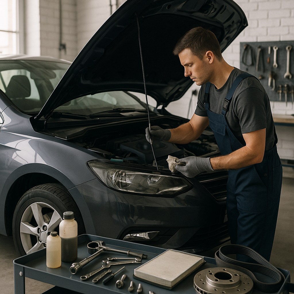 How Seasonal Maintenance Lowers Long-Term Ownership Costs