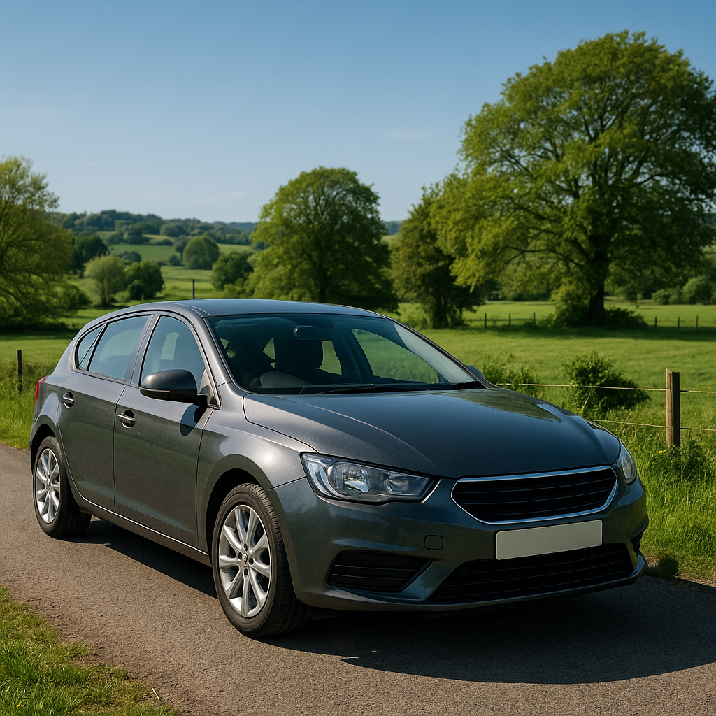 How to Avoid Costly DPF Problems in Diesel Cars