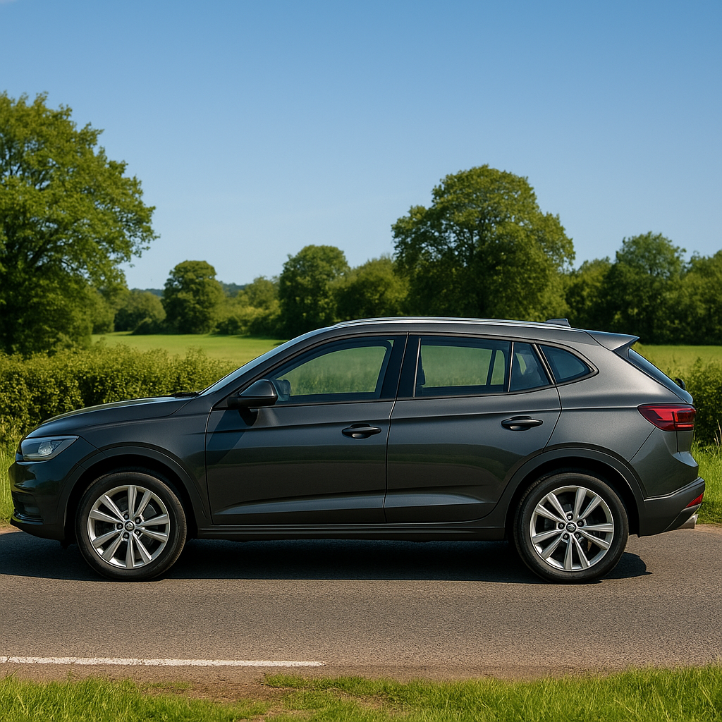 How to Avoid Costly DPF Problems in Diesel Cars