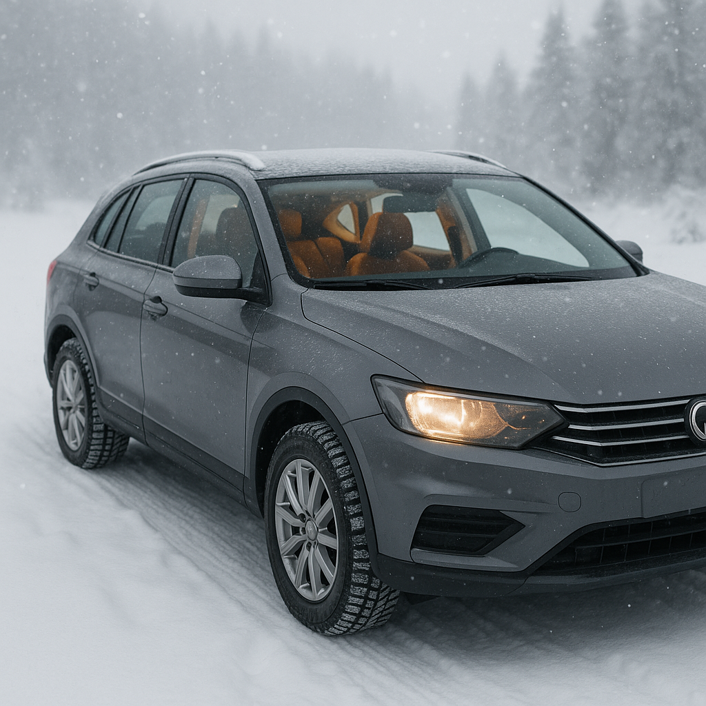 Preparing Your Car for Winter Commuting: Essential Tips for UK Drivers