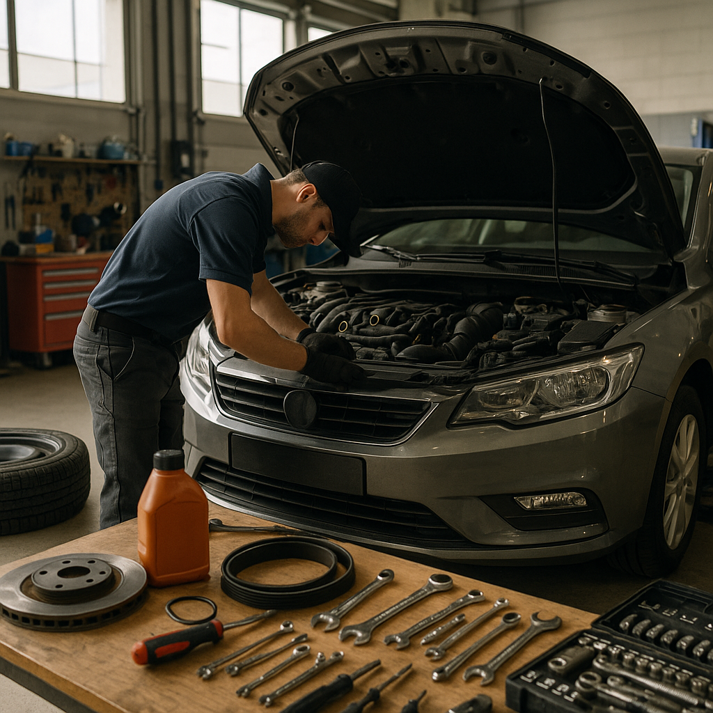 How Seasonal Maintenance Lowers Long-Term Ownership Costs