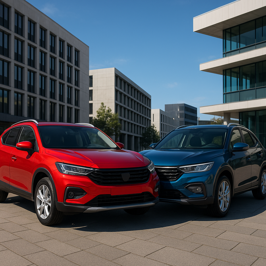 What Causes Poor Acceleration in Petrol and Diesel Vehicles