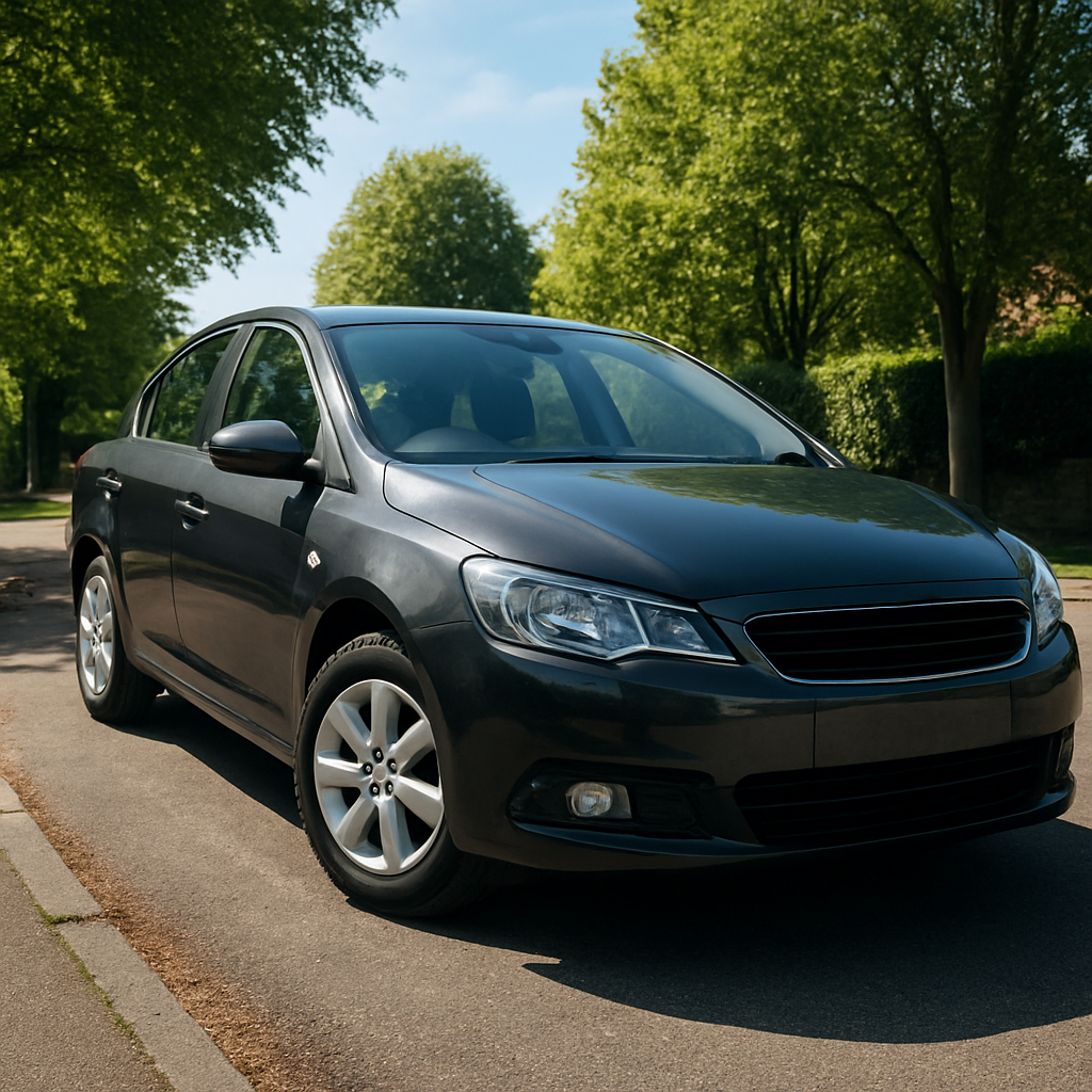Essential Car Maintenance Tips for Short Trip Drivers