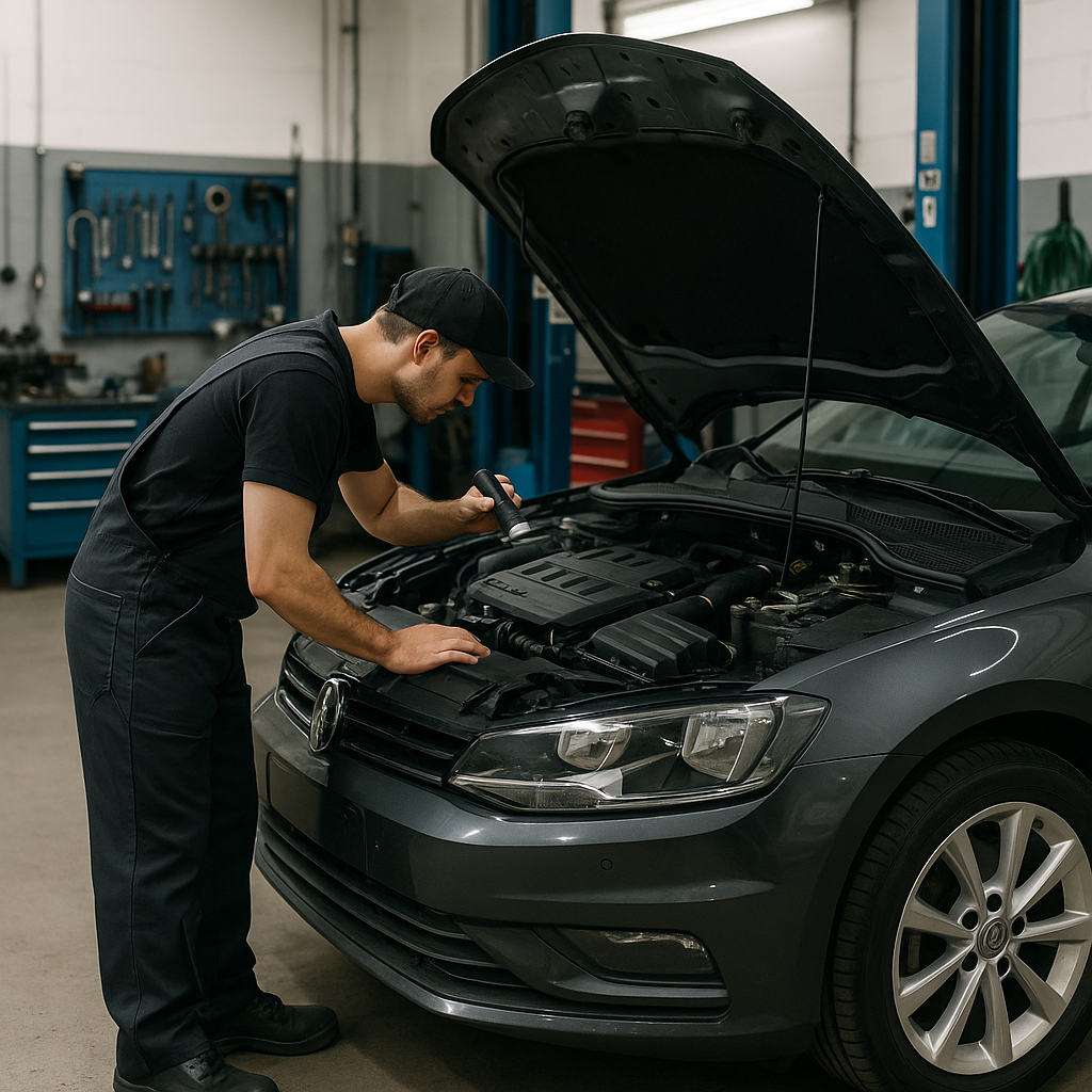 Common MOT Failure Points and How to Avoid Them