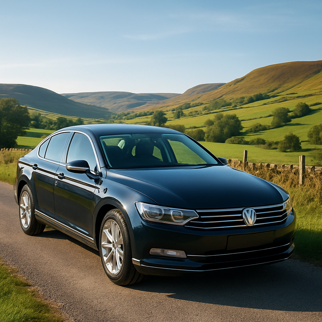 How Regular Servicing Protects Your Car's Resale Value