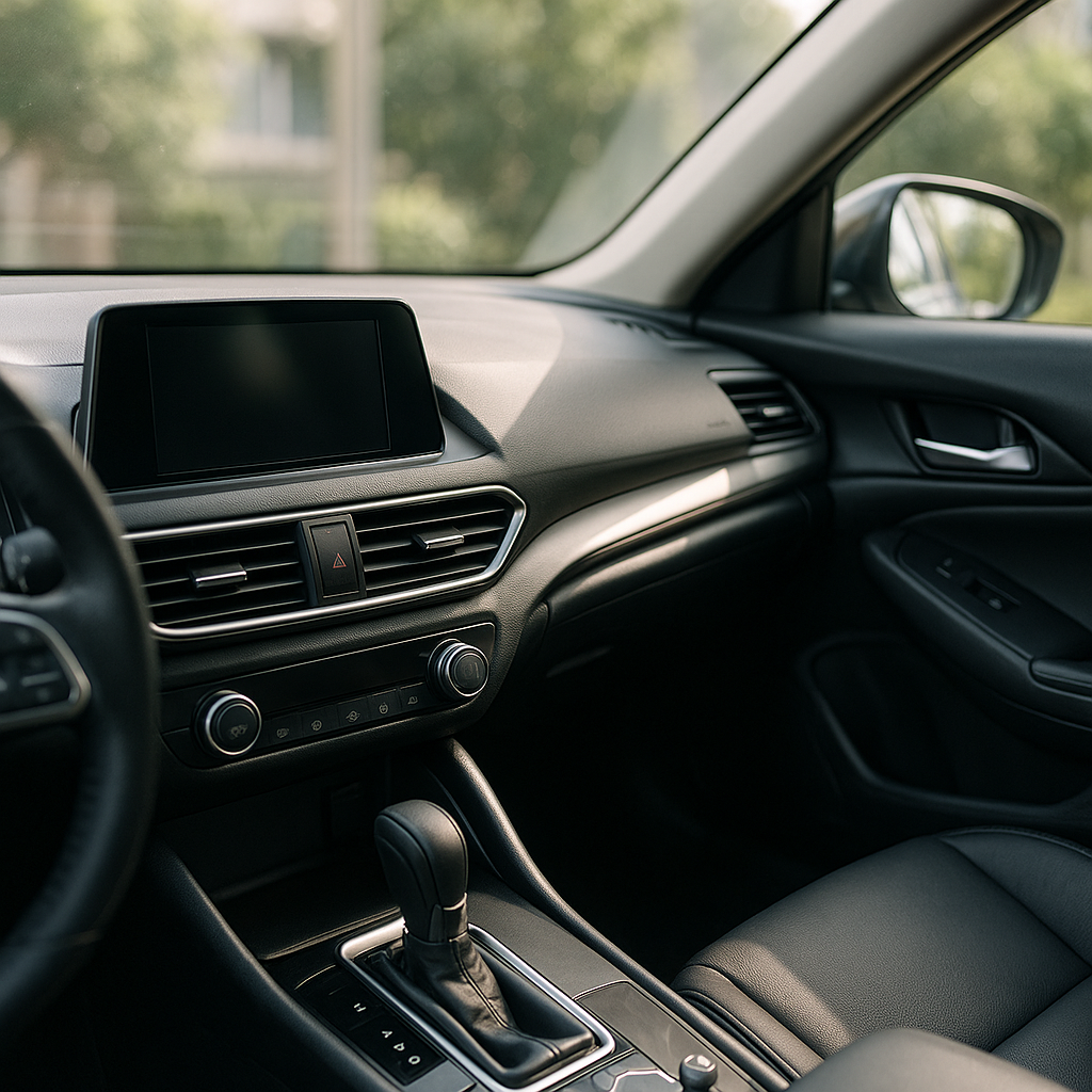 The Importance of Cabin Filters for Comfort and Air Quality