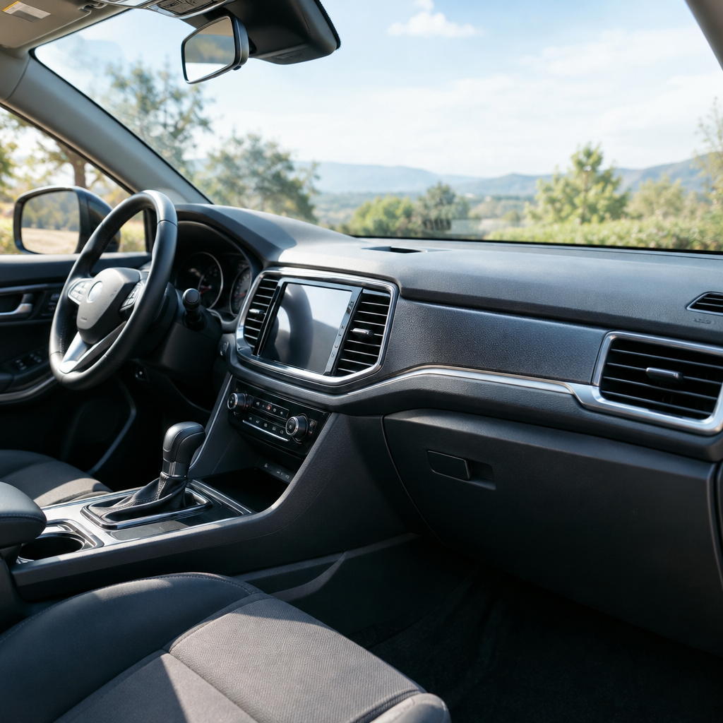 Why Cabin Filters Matter for Comfort and Air Quality