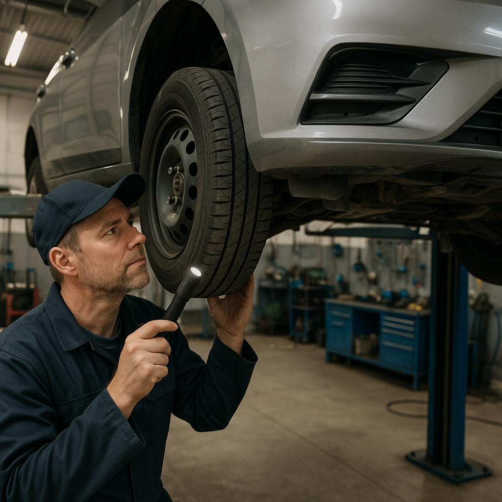 Top MOT Failure Points and How to Prevent Them
