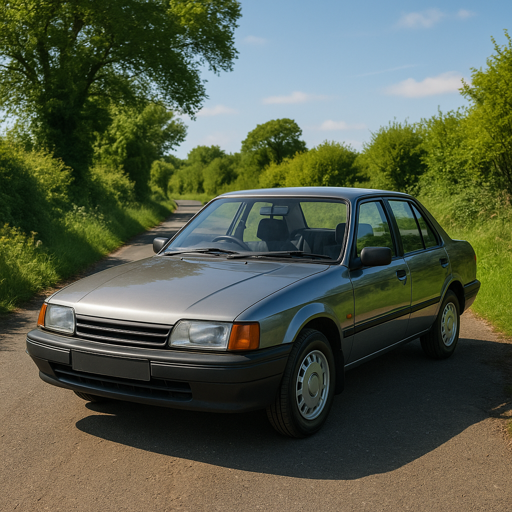 Essential Care Tips for Your High-Mileage Vehicle