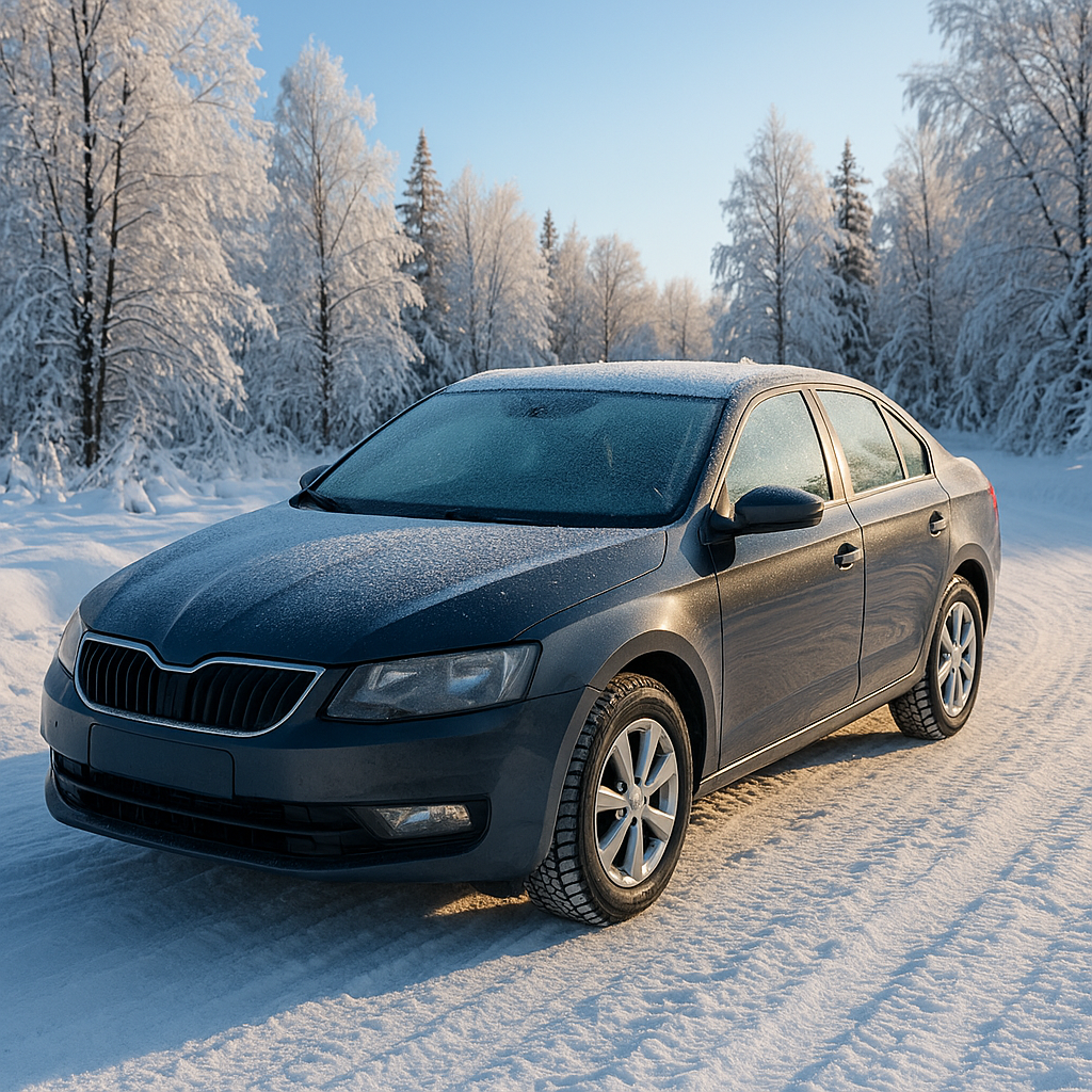 Essential Steps to Prepare Your Car for Winter Commuting in the UK