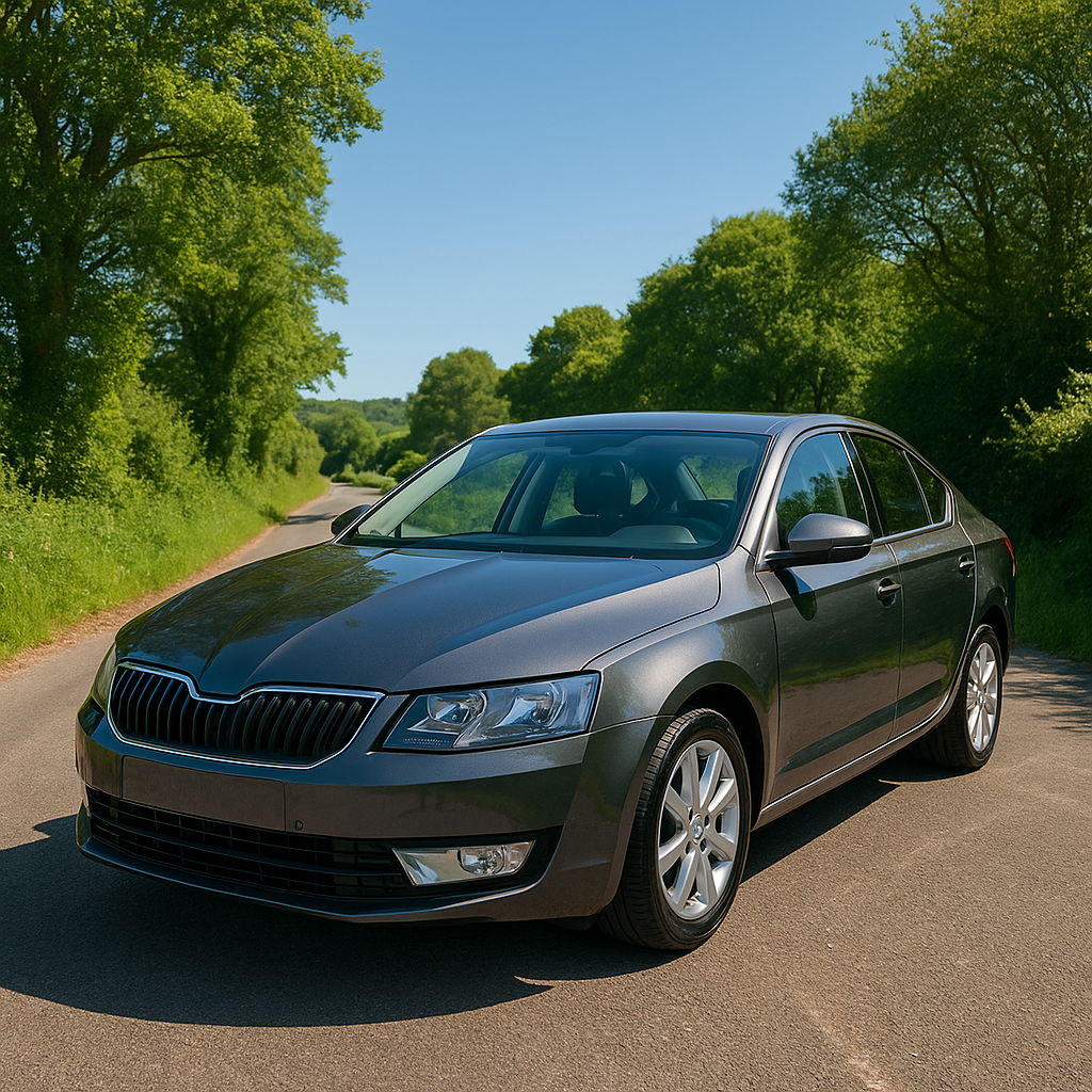 How to Avoid Costly DPF Problems in Diesel Cars