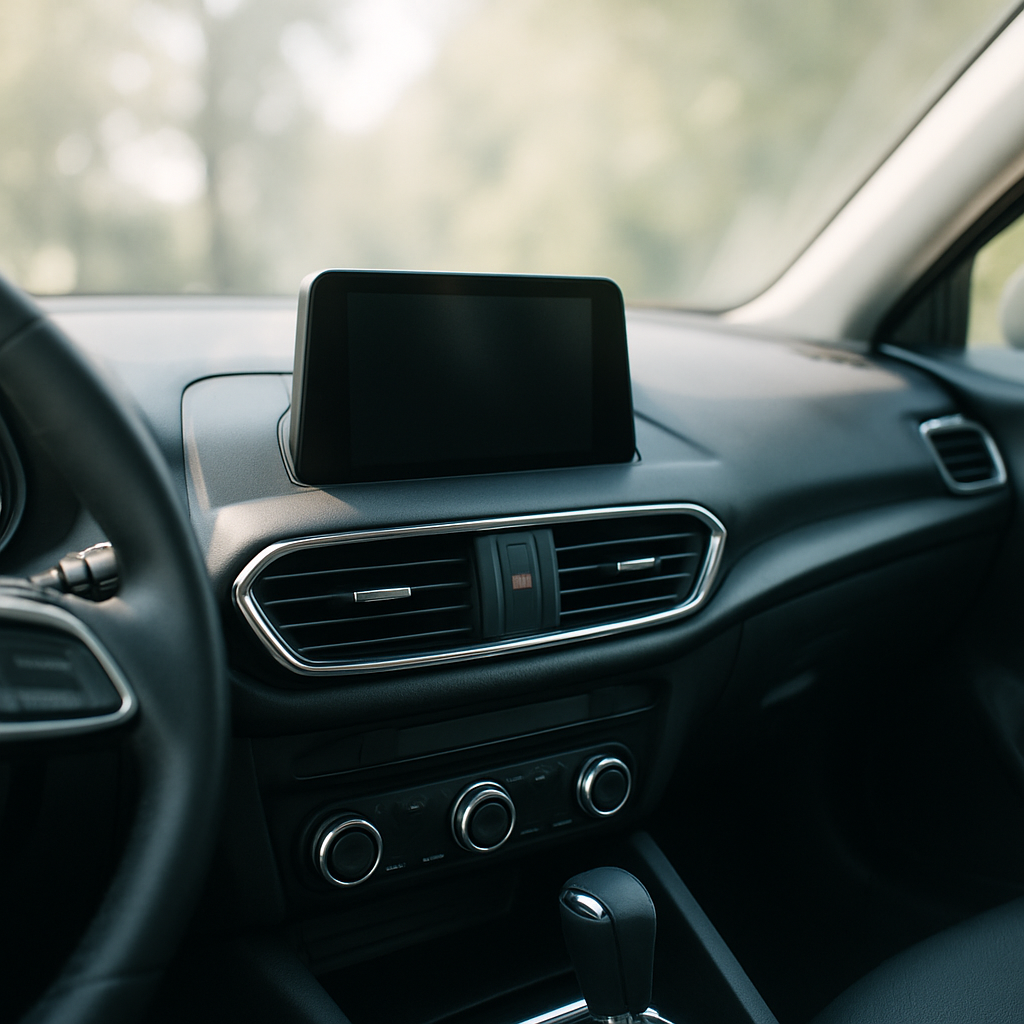 The Importance of Cabin Filters for Comfort and Air Quality in Your Vehicle