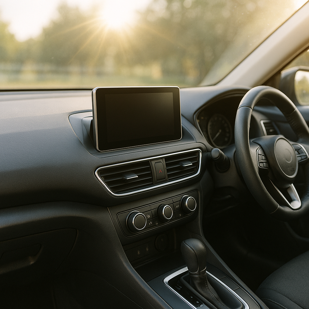 The Importance of Cabin Filters for Comfort and Air Quality