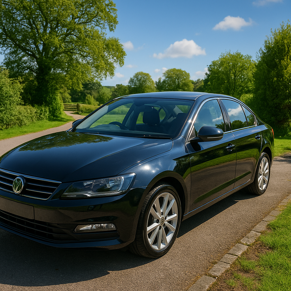 Protecting Your Car Paint from Weather and Road Salt: Essential Tips for UK Drivers