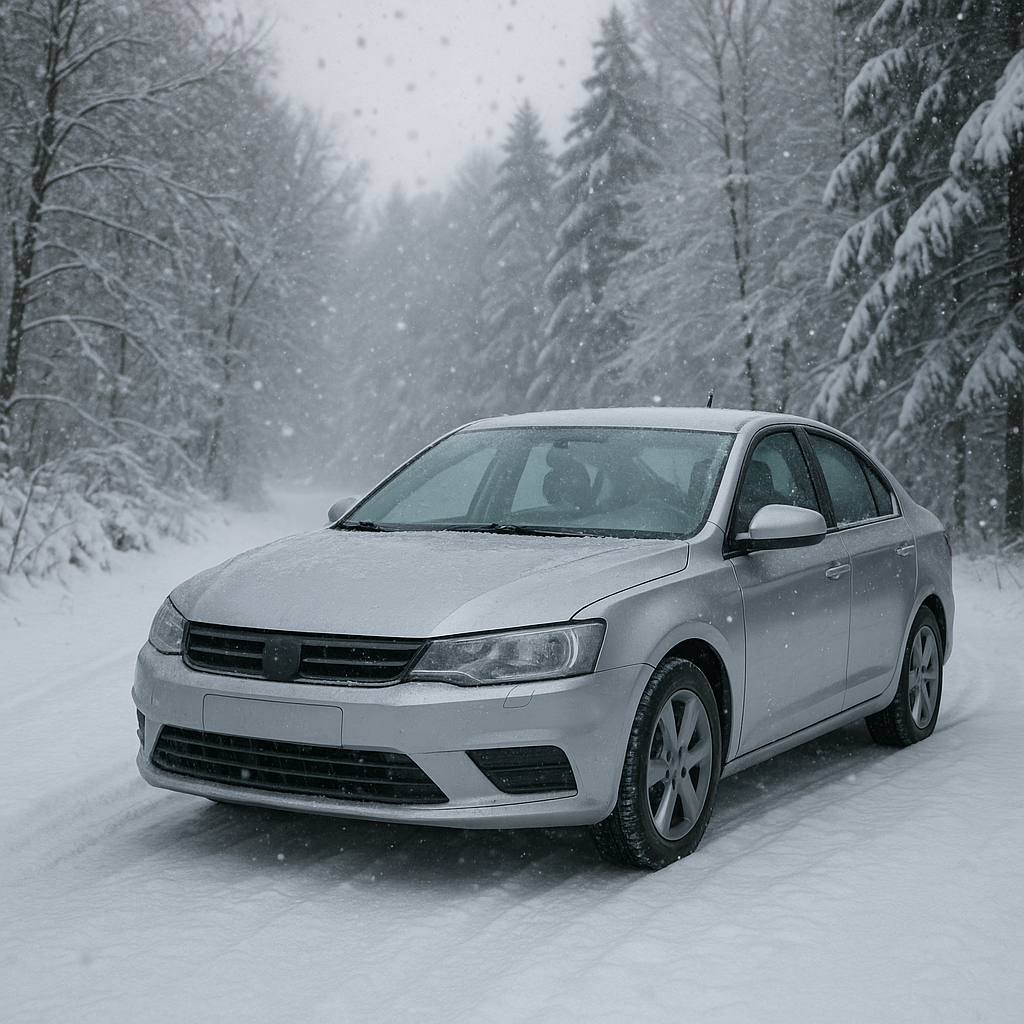 Essential Winter Commuting Car Preparation for UK Drivers